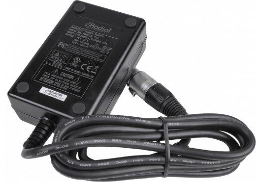 PSUCUBE RADIAL ENGINEERING Accessoires PSUCUBE