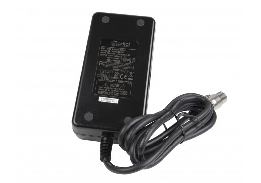 RADIAL ENGINEERING Accessoires PSUWORKHORSE5000