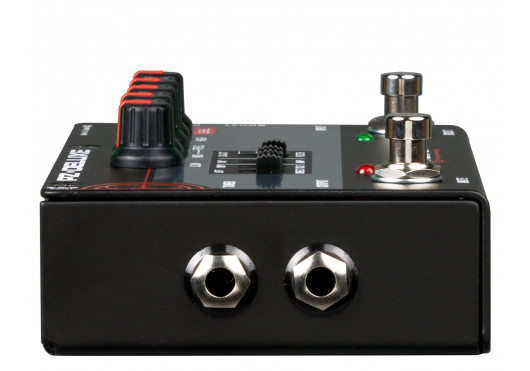 RADIAL ENGINEERING Préamplis PZ-DELUXE