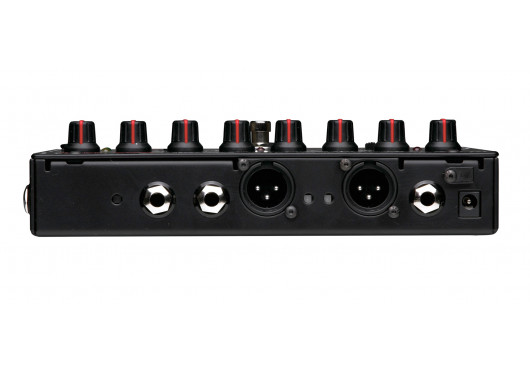 RADIAL ENGINEERING Préamplis PZ-PRE