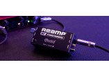 RADIAL ENGINEERING Studio REAMP-HP