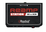 RADIAL ENGINEERING Studio REAMP-STATION