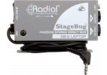 RADIAL ENGINEERING Sonorisation SB-5-LAPTOP