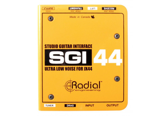 RADIAL ENGINEERING Modules longue portée SGI-44