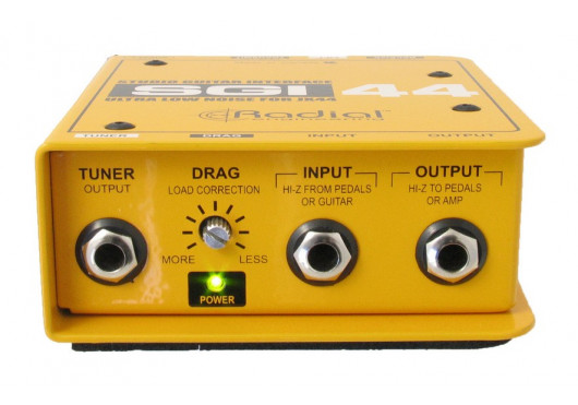 RADIAL ENGINEERING Modules longue portée SGI-44