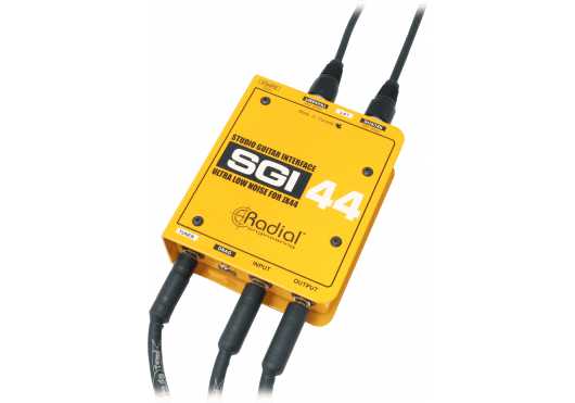 RADIAL ENGINEERING Modules longue portée SGI-44