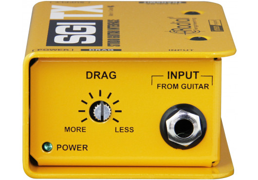 RADIAL ENGINEERING Modules longue portée SGI TX