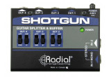 RADIAL ENGINEERING Sélecteurs SHOTGUN