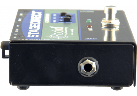 STAGE-DIRECT RADIAL ENGINEERING Sonorisation STAGE-DIRECT