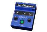 RADIAL ENGINEERING Studio STUDIOQ