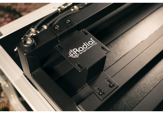 RADIAL ENGINEERING Accessoires TRAINTRACK