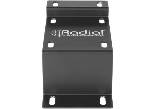 RADIAL ENGINEERING Accessoires TRAINTRACK-PLUS