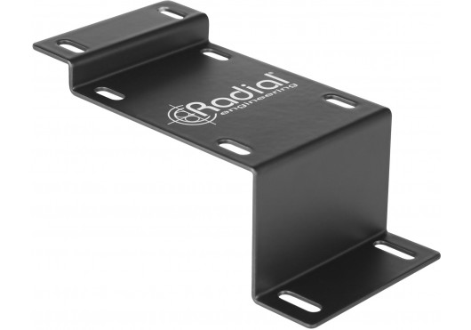 RADIAL ENGINEERING Accessoires TRAINTRACK-PLUS