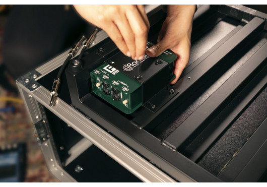 RADIAL ENGINEERING Accessoires TRAINTRACK-PLUS