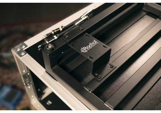 RADIAL ENGINEERING Accessoires TRAINTRACK-PLUS