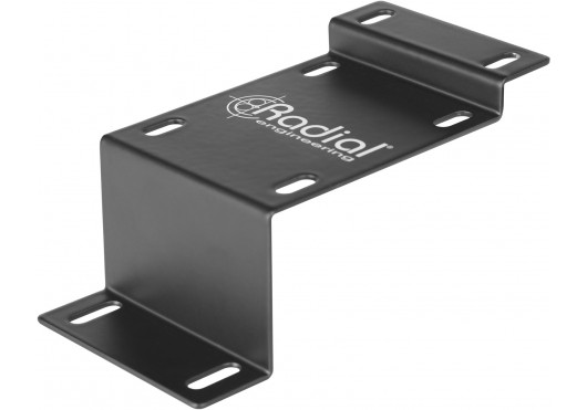 RADIAL ENGINEERING Accessoires TRAINTRACK-PLUS