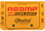 RADIAL ENGINEERING Studio X-AMP
