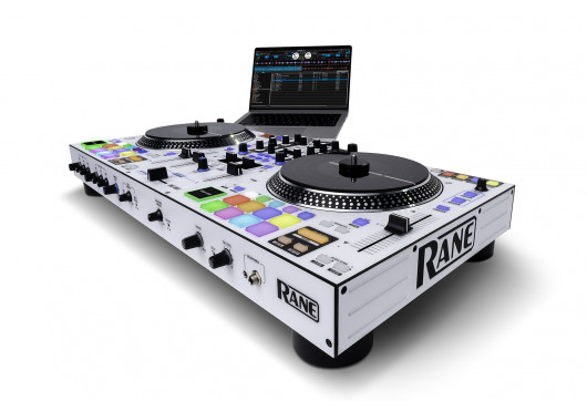 RANE DJ CONTRÔLEURS ONE-MKII