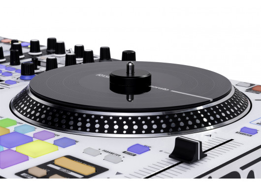 RANE DJ CONTRÔLEURS ONE-MKII