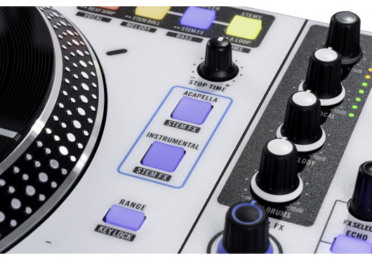 RANE DJ CONTRÔLEURS ONE-MKII