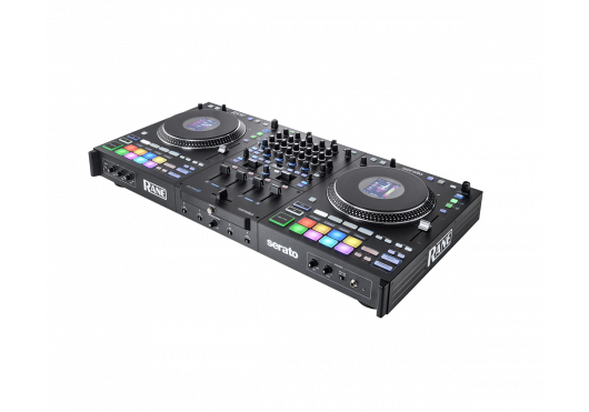 RANE DJ CONTRÔLEURS PERFORMER