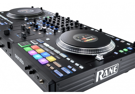 RANE DJ CONTRÔLEURS PERFORMER