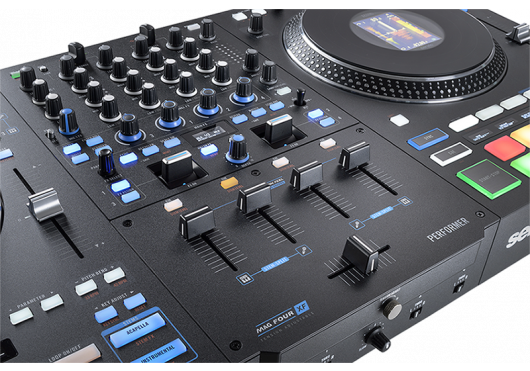 RANE DJ CONTRÔLEURS PERFORMER