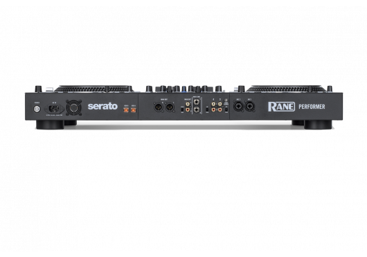 RANE DJ CONTRÔLEURS PERFORMER