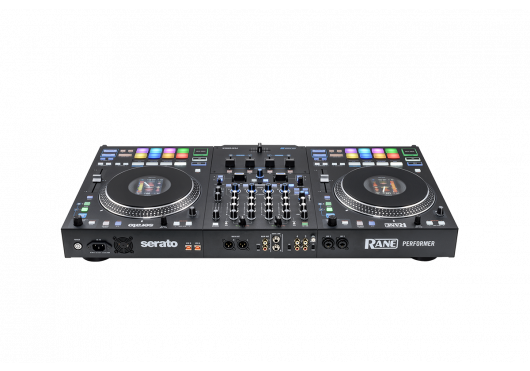 RANE DJ CONTRÔLEURS PERFORMER