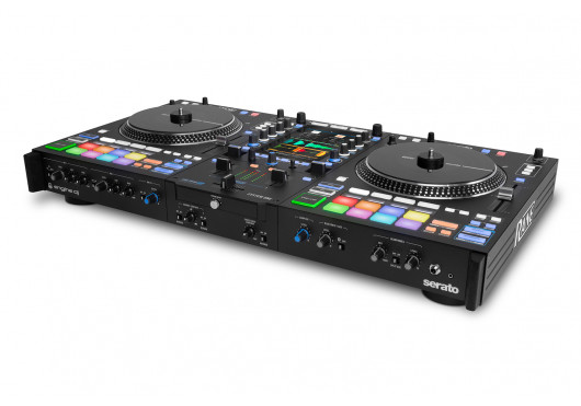 RANE DJ SYSTÈMES AUTONOMES SYSTEM-ONE