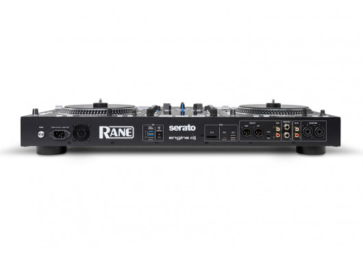 RANE DJ SYSTÈMES AUTONOMES SYSTEM-ONE