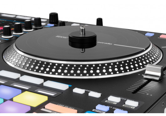 RANE DJ SYSTÈMES AUTONOMES SYSTEM-ONE