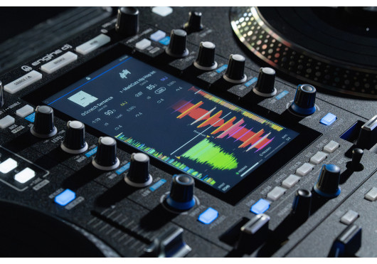 RANE DJ SYSTÈMES AUTONOMES SYSTEM-ONE