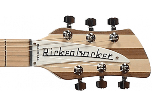 RICKENBACKER Guitares Electriques 330W