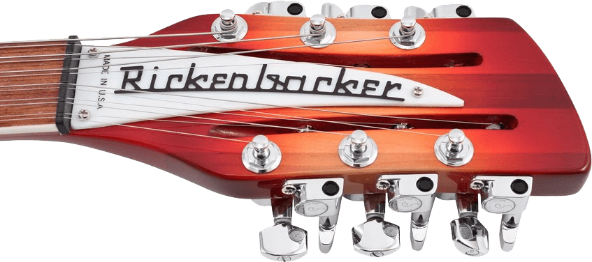 RICKENBACKER Guitares Electriques 36012FG