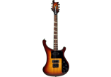 RICKENBACKER Guitares Electriques 480XC-TBG