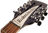 RICKENBACKER Guitares Electriques 62012-MBL