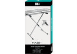RTX Stands clavier RX20-T