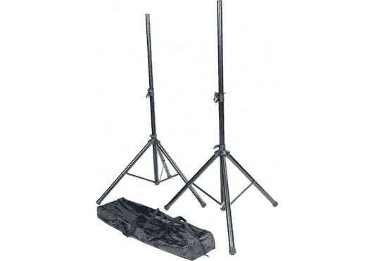 RTX STANDS SONORISATION SS01-PACK