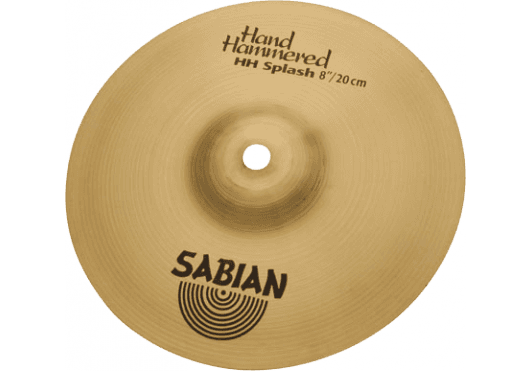 SABIAN Hors catalogue 10805