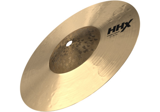 SABIAN CYMBALES BATTERIE 10805XCN