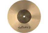 SABIAN CYMBALES BATTERIE 10805XCN