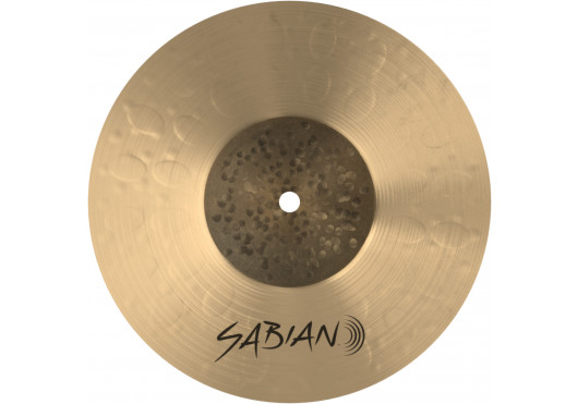 SABIAN CYMBALES BATTERIE 10805XCN
