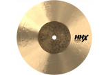 SABIAN CYMBALES BATTERIE 10805XCN