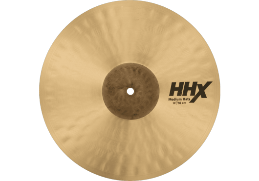 SABIAN Cymbales Batterie 11402XMN