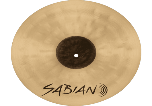 SABIAN Cymbales Batterie 11692XN