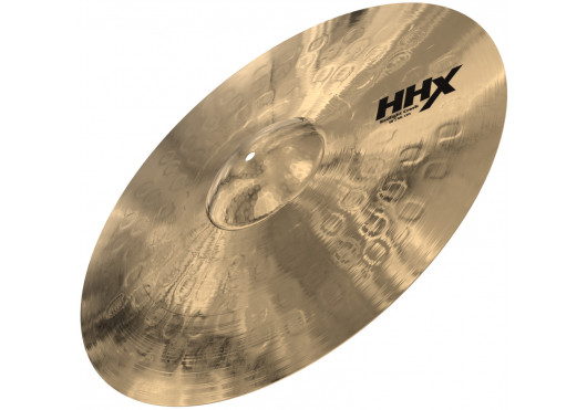 SABIAN CYMBALES BATTERIE 11806XTSRLB