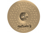 SABIAN CYMBALES BATTERIE 11806XTSRLB