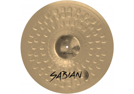 SABIAN CYMBALES BATTERIE 11806XTSRLB