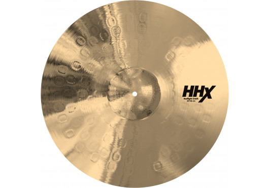 SABIAN CYMBALES BATTERIE 11806XTSRLB